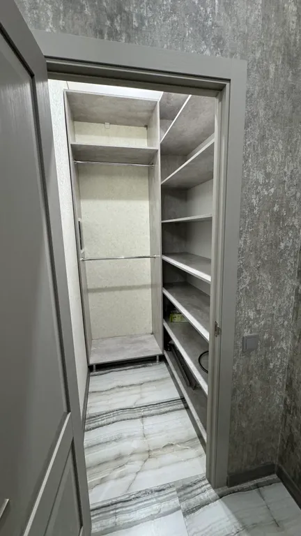 Уютная и просторная квартира в курортной зоне