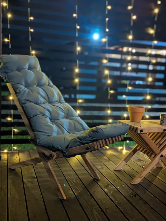 Скандинавская деревня 20 минут от центра