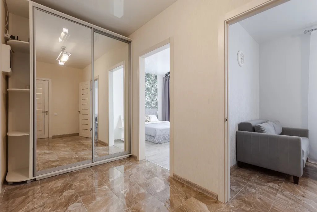 Уютная квартира в центре