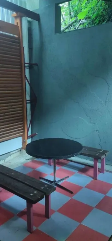 Танхаус Макси