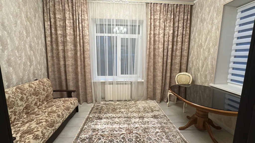 Уютный загородный дом на Седанке