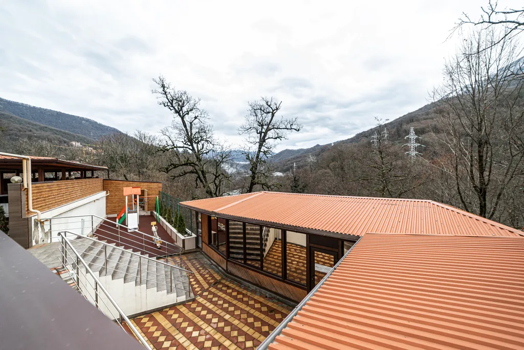 Уютный апартамент в центре