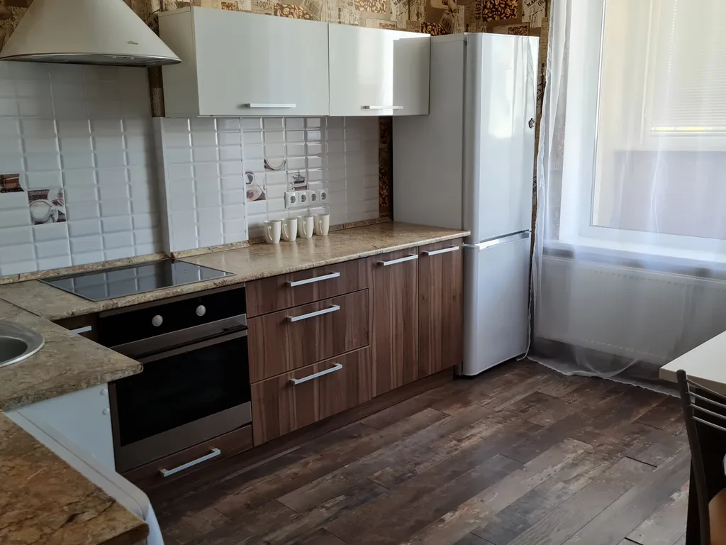 Квартира Квартира у Мамаева кургана — Волгоград
