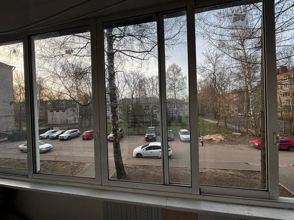 Уютная квартира не далеко от центра