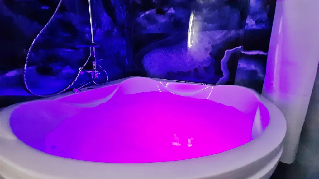 Cтудия Глубина