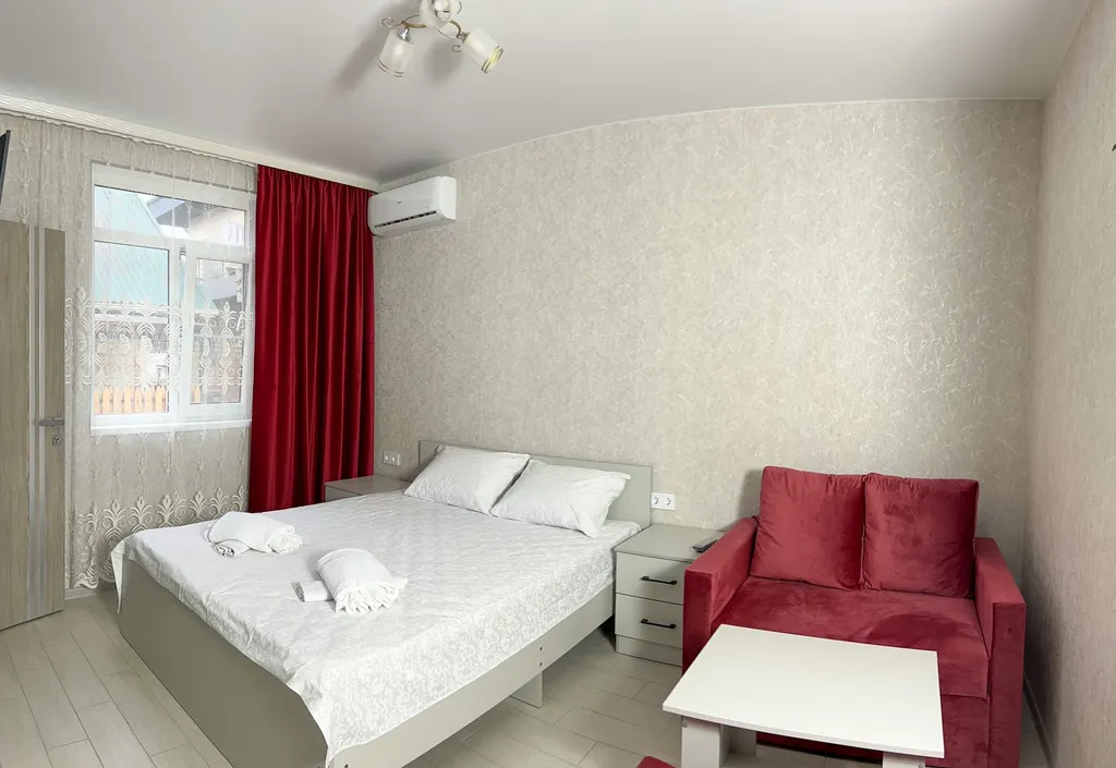 Квартира Комната — аренда посуточно в Сириус