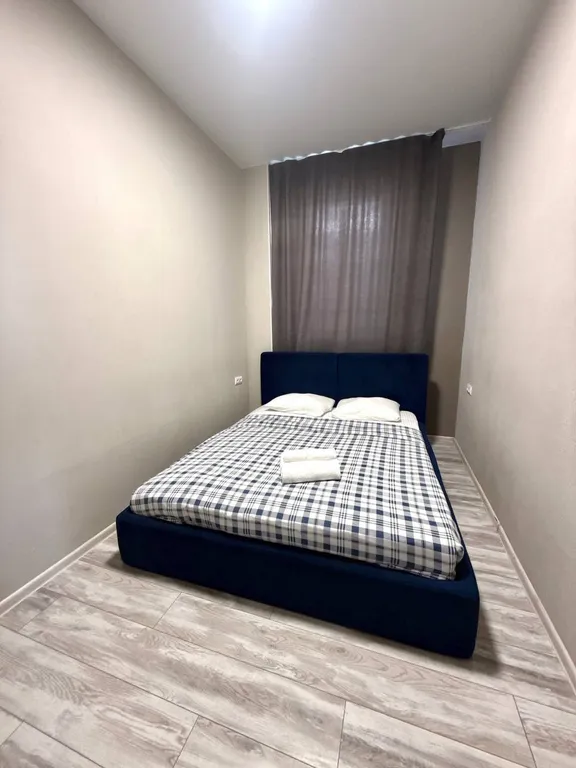 Трехкомнатная на Гостином дворе