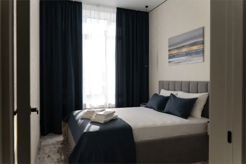 Квартира Комната — аренда посуточно в Сызрань