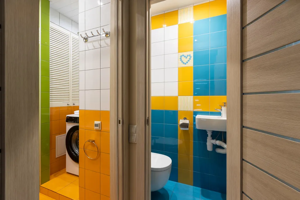 Квартира Трехкомнатная квартира на Ленинском — Москва