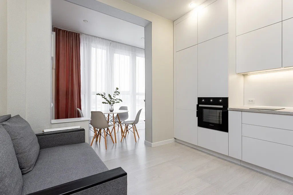 Квартира Люкс возле ТЦ Планета