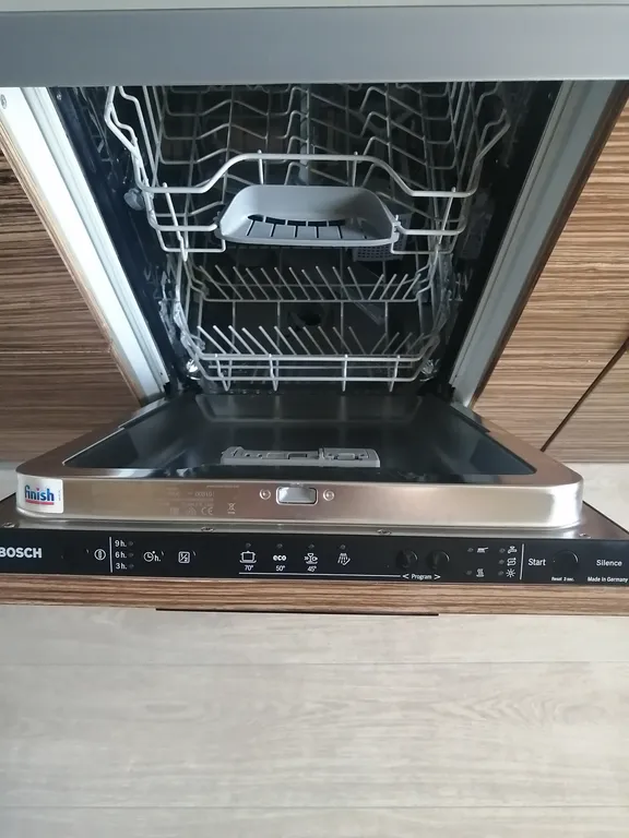 3-комнатная квартира на Мещерском озере