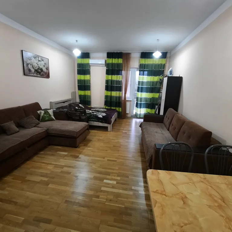 Квартира Студия у моря — аренда посуточно в Джубга