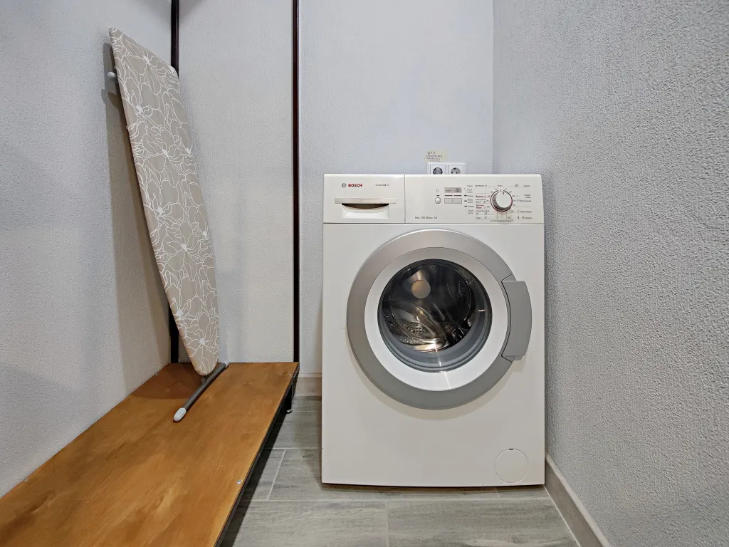 Уютная Евродвушка в Новой Самаре