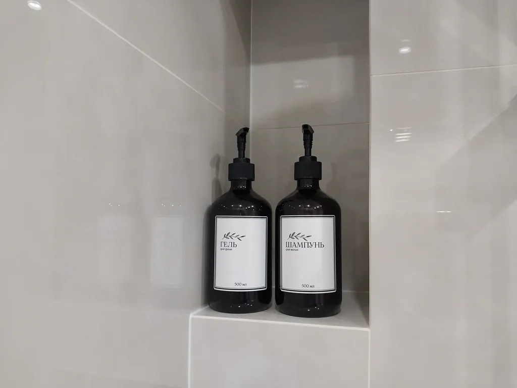 Уютные апартаменты в центре города