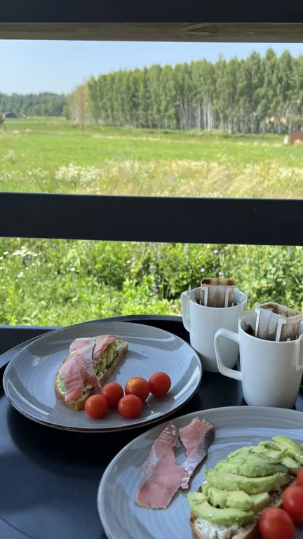 Дом с сауной от Дом Шелуха (Sheluha House)