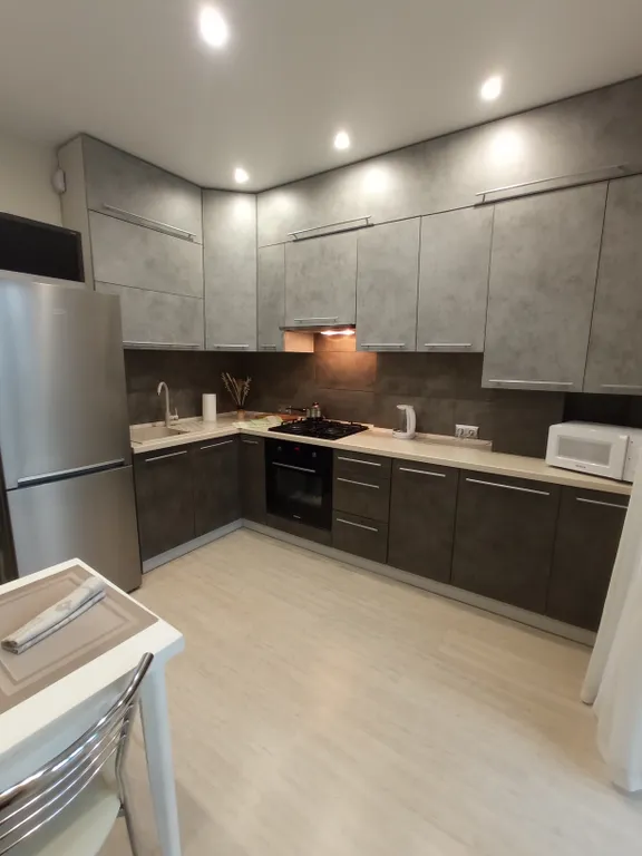 Квартира Уютная квартира не далеко от центра города — Калининград