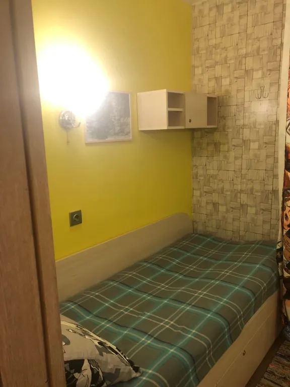 Комфортная квартира в центре