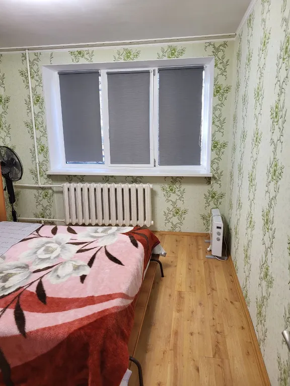 Остановись с комфортом, квартира, из которой не хочется уезжать