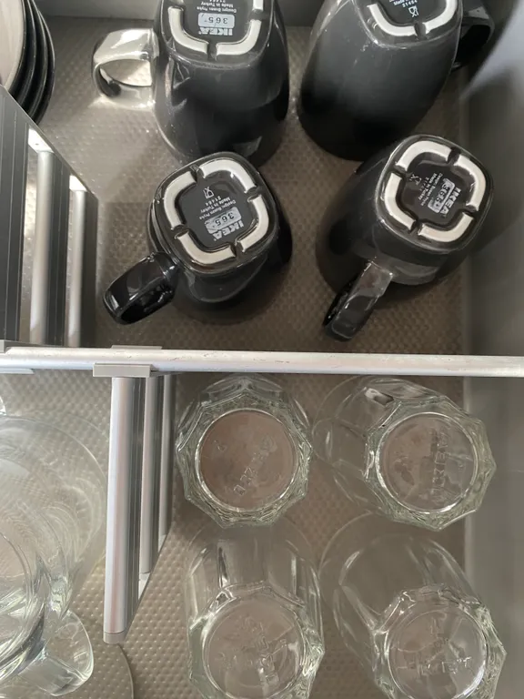 Квартира Квартира Home 101 — Тихвин