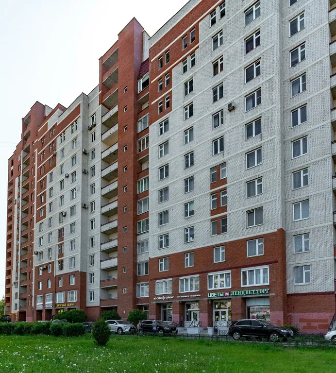 Квартира Квартира Дом у реки — Санкт-Петербург