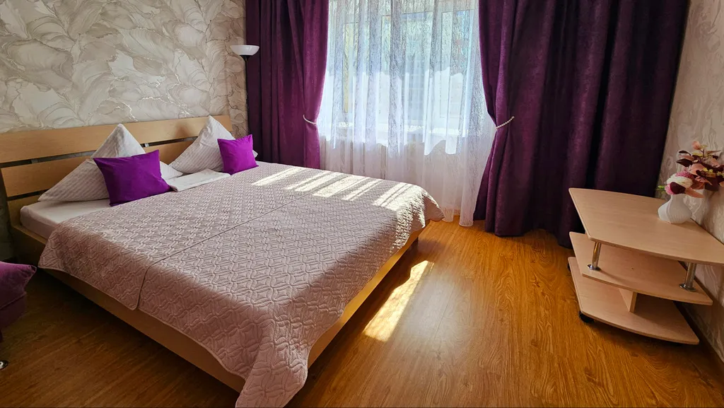 Квартира Апартаменты Лаванда на Комсомольской — аренда посуточно в Орёл