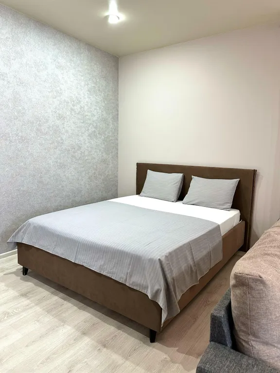 Квартира рядом с парком Патриот