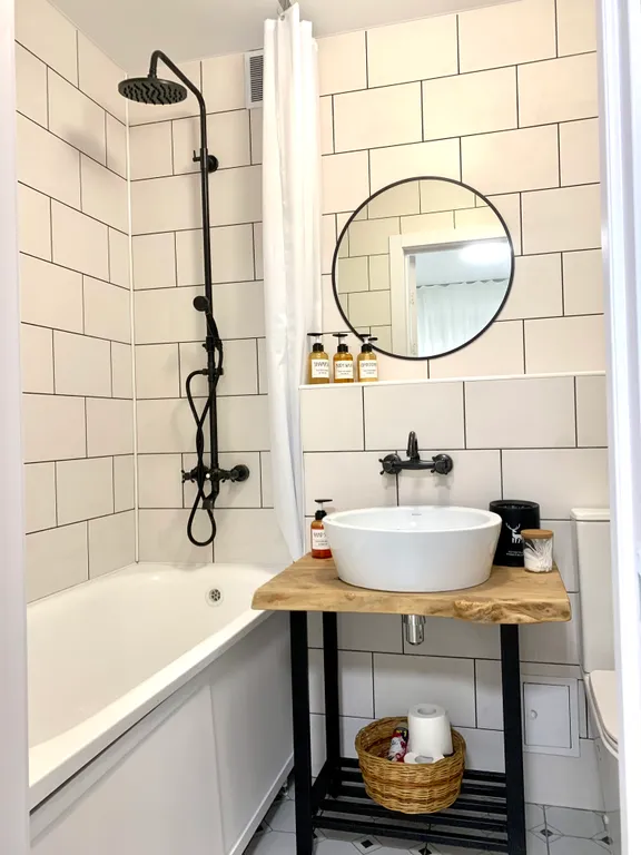 Квартира с кондиционером для вас и вашей семьи