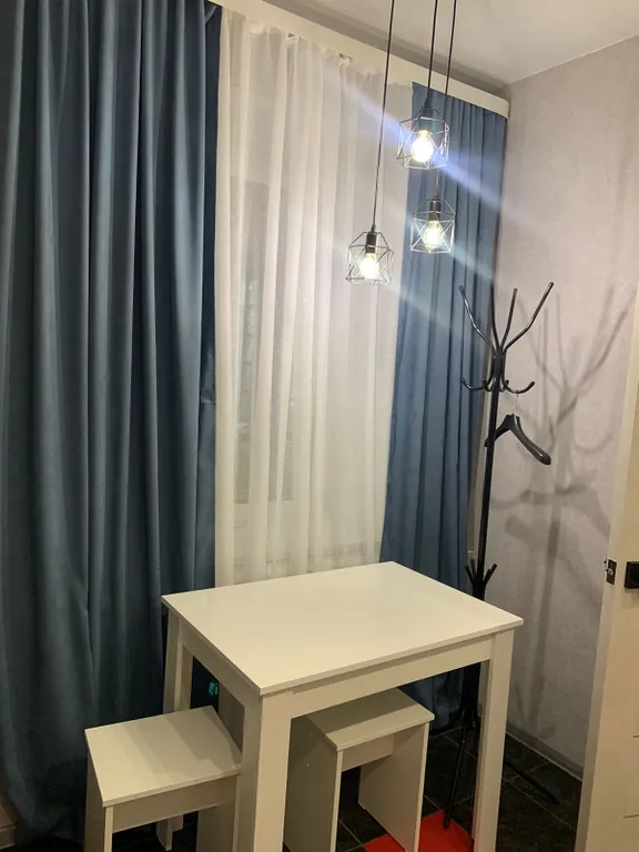 Дом в двух минутах ходьбы от главного входа в курорт