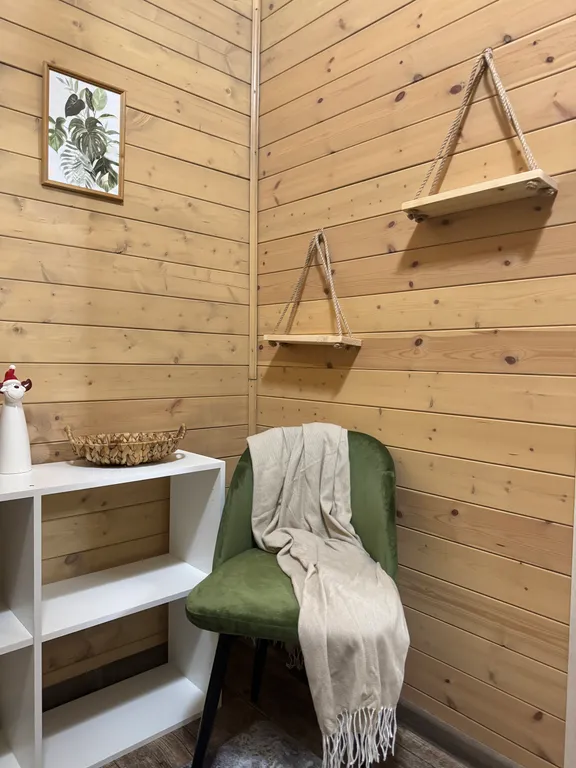 Уютный домик рядом с центом