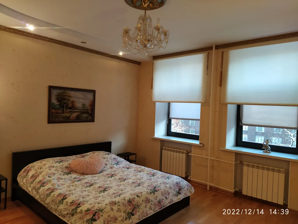 Квартира Апартаменты с джакузи в историческом центре — аренда посуточно в Выборг