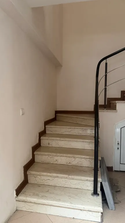 Комната N1 находится в гостевом доме в центре Ереван можно с животными