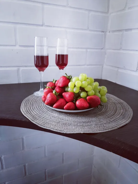 Новая уютная квартира-студия заселение бесконтактное