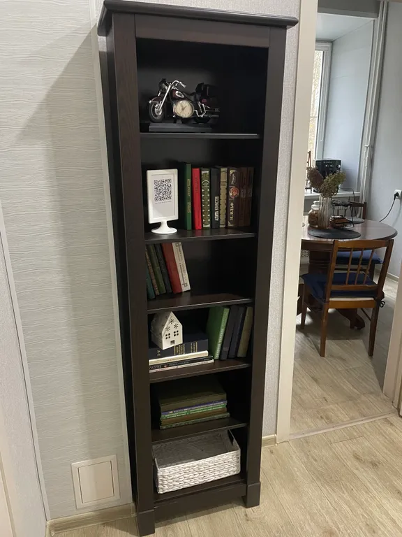 Уютная квартира в историческом центре