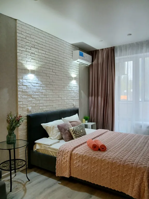 Квартира Левый берег,Придача,Дк Кирова — аренда посуточно в Воронеж