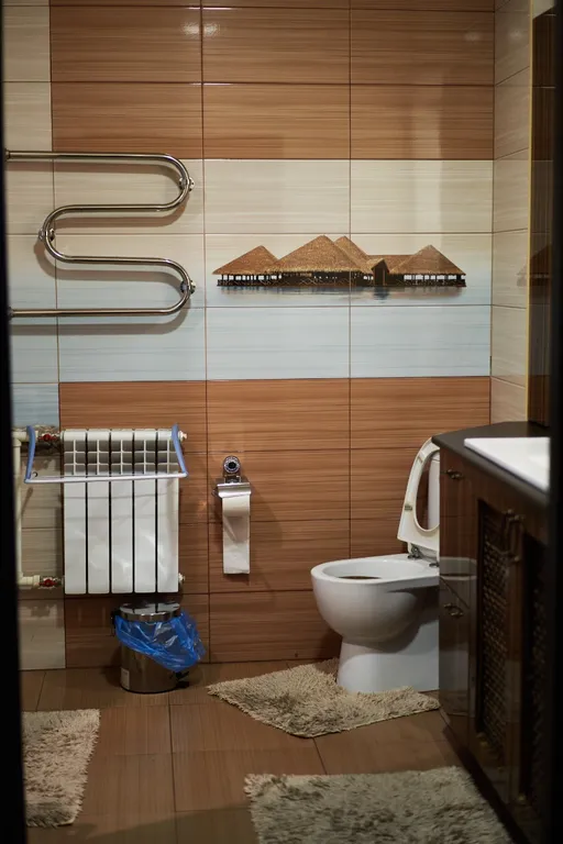 Усадьба Солнечная, лучшее место для уединения