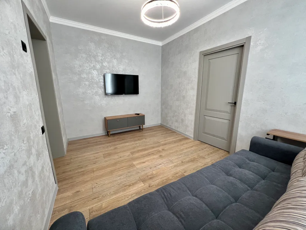 Уютный домик в центре города