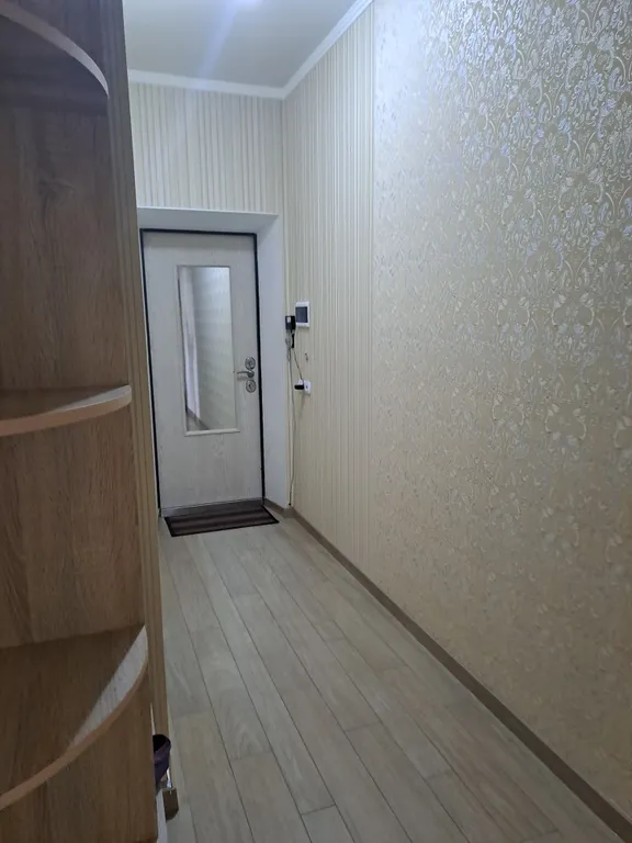 Уютная квартира со всеми удобствами