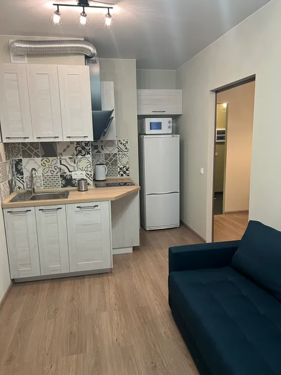 Квартира в центре Архангельска