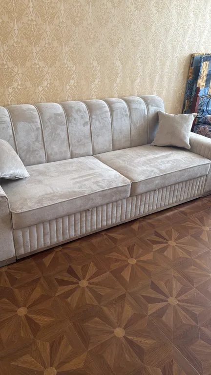 Апартамент с видом на море