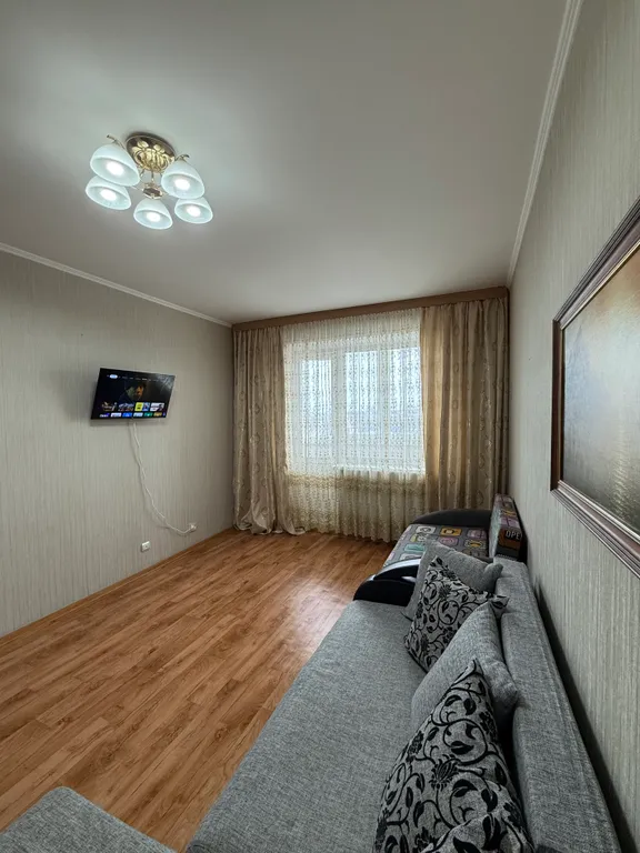 Квартира в центре города