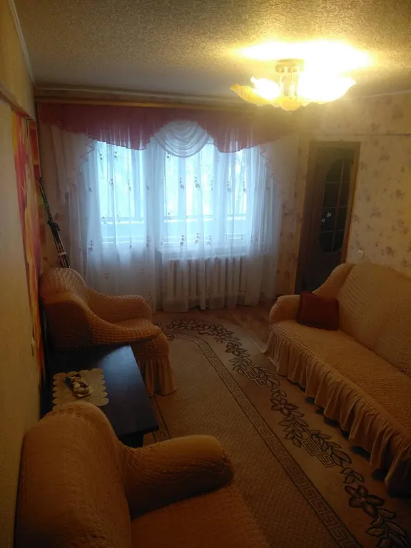 Уютная квартира — аренда посуточно в Калуга