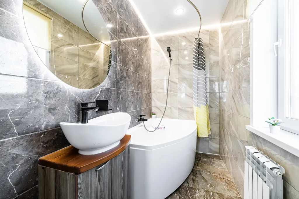 Коттедж Уютный современный дом — Казань