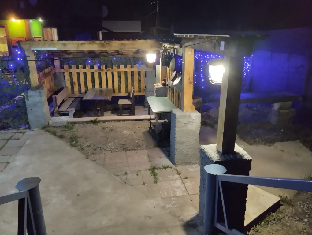 Коттедж 3-комнатный Дом — Шатура