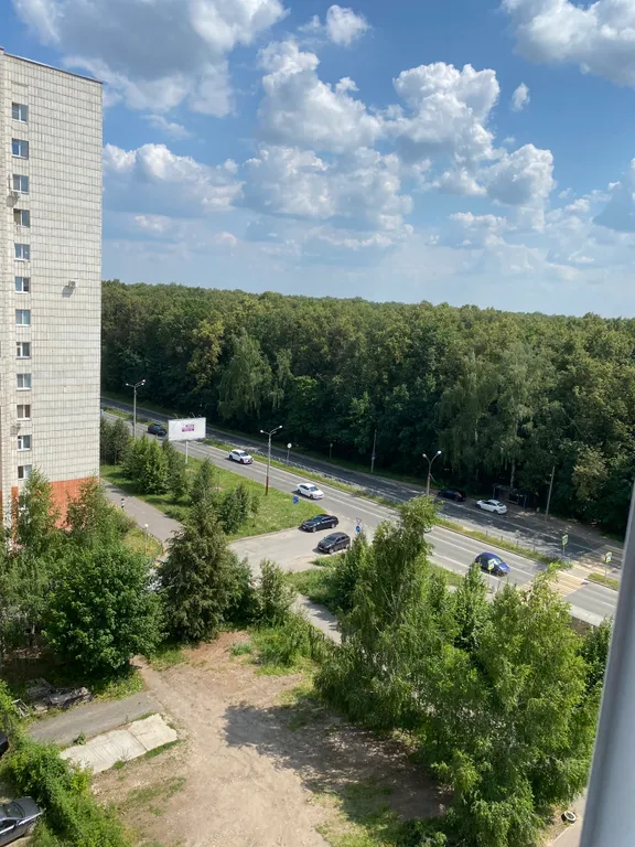 Квартира Уютная квартира рядом с метро — Казань