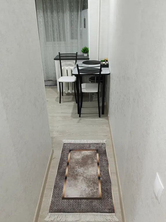 Уютная квартира в центре города Майского!