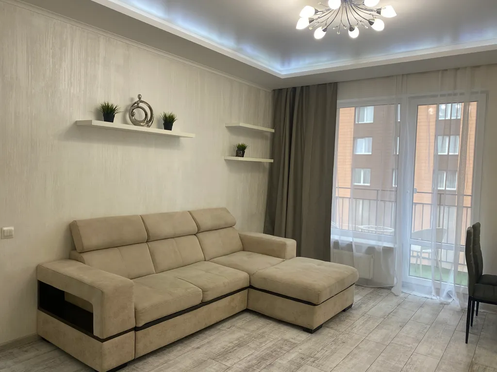 Квартира Квартира у Верхнего озера — Калининград