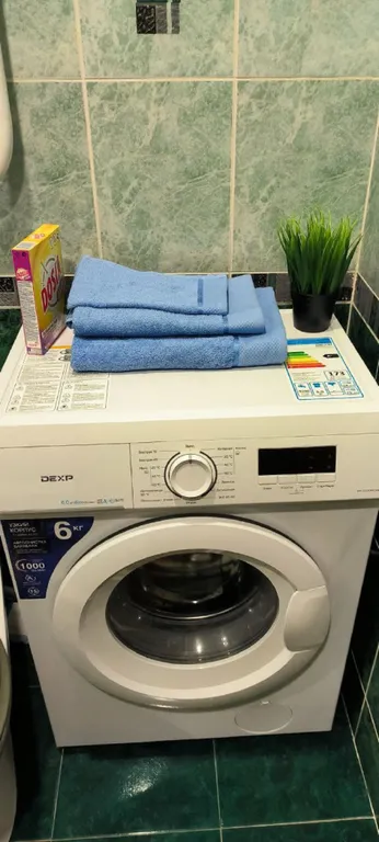 2-х комнатная квартира на Русском Поле Простоквашино