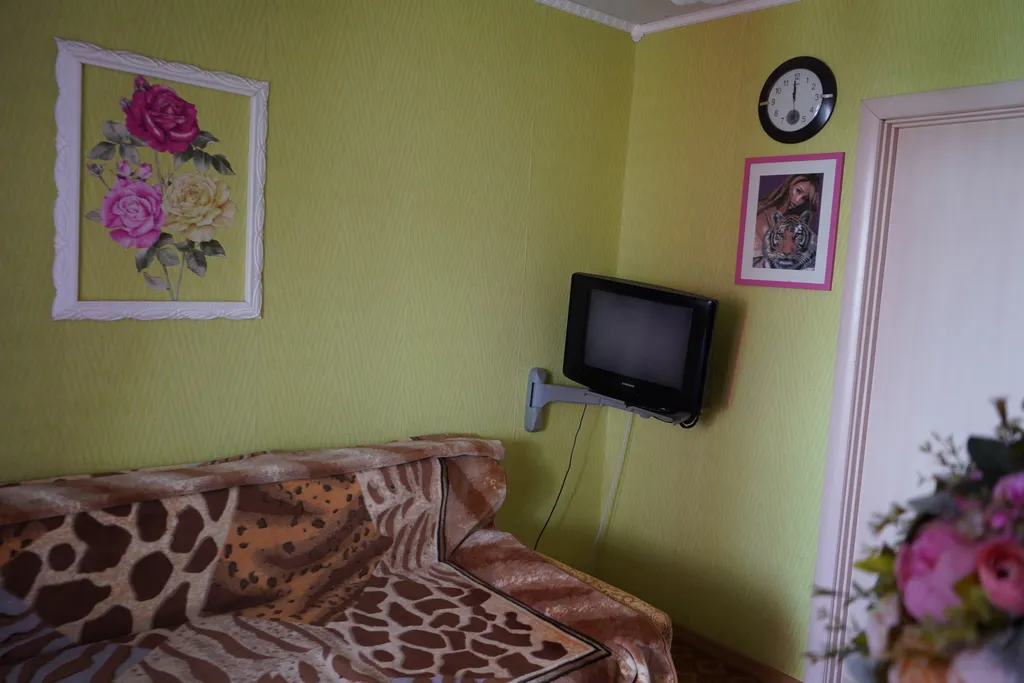 Квартира для отдыха у моря