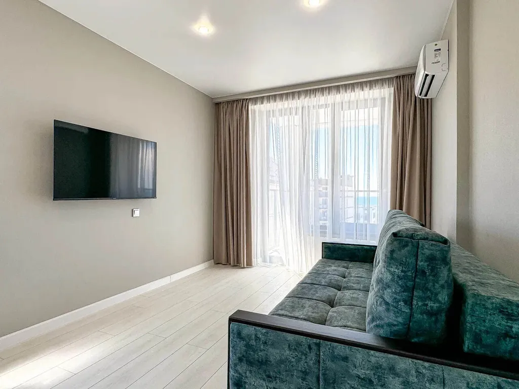 Седьмое небо