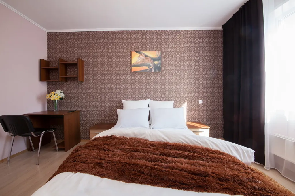 Квартира Квартира Трехкoмнатная квapтира в новом деловoм цeнтpе гоpодa — Красноярск